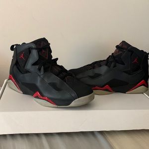 Jordan True Flight high top